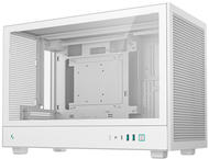 Кутии DeepCool CH260 WH