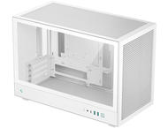 Кутии DeepCool CH260 WH