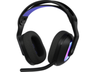 Слушалки Logitech G522 Gaming Headset, Black