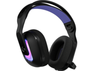 Слушалки Logitech G522 Gaming Headset, Black