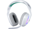 Слушалки Logitech G522 Gaming Headset, White