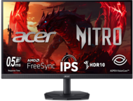 Монитори Acer Nitro KG272KL1bmiipx