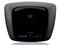 Мрежово оборудване Рутер Linksys за безжична свързаност Wireless-N (E1000)