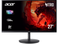 Монитори Acer Nitro XF270X1biiph