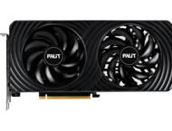 Видео карти Palit GeForce RTX 5050 Dual 8GB