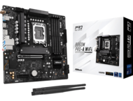 Дънни платки ASRock B860M Pro-A WiFi