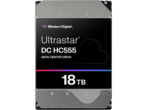 Твърди дискове 18TB Western Digital Ultrastar DC HC555