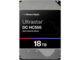 Твърди дискове 18TB Western Digital Ultrastar DC HC555