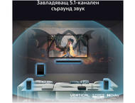 Саундбар системи Sony HT-S60