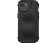 Калъфи ZAGG Luxe Apple iPhone 16e/15/14/13, Black