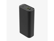Външни батерии Mophie Powerstation 10000k 2025, Black