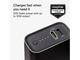 Външни батерии Mophie Powerstation 10000k 2025, Black