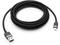 Кабели и Адаптери Мophie cable-Lightning-USBA-3M-Black-Apple (Apple Exclusve)