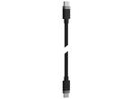 Кабели и Адаптери Мophie Cable-USBC-USBC-100W-3M-Black-Apple (Apple Exclusive)