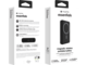 Външни батерии Mophie Essentials Magnetic wireless portable battery 10k, Black