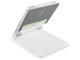 Стойки за мобилни устройства Belkin Tablet Stand - White/Silver