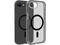 Калъфи Dviced Magnetic iPhone 16e smoke case - Black