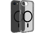 Калъфи Dviced Magnetic iPhone 16e smoke case - Black