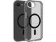 Калъфи Dviced Magnetic iPhone 16e smoke case - Black