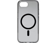 Калъфи Dviced Magnetic iPhone 16e smoke case - Black