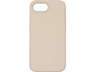 Калъфи Dviced Silicone Magnetic iPhone 16e case, Beige