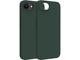 Калъфи Dviced Silicone Magnetic iPhone 16e case, Green