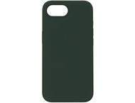 Калъфи Dviced Silicone Magnetic iPhone 16e case, Green