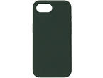Калъфи Dviced Silicone Magnetic iPhone 16e case, Green