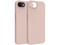 Калъфи Dviced Silicone Magnetic iPhone 16e case, Pink
