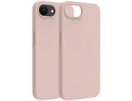 Калъфи Dviced Silicone Magnetic iPhone 16e case, Pink