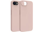 Калъфи Dviced Silicone Magnetic iPhone 16e case, Pink