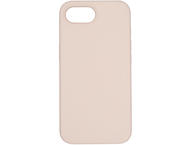 Калъфи Dviced Silicone Magnetic iPhone 16e case, Pink