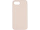 Калъфи Dviced Silicone Magnetic iPhone 16e case, Pink