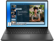 Лаптопи Dell 16 DC16250