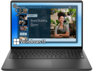 Лаптопи Dell 16 DC16250