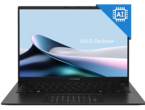 Лаптопи ASUS Zenbook 14 OLED UM3406KA-QD024