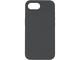 Калъфи Dviced Silicone Magnetic iPhone 16e case, Grey