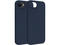 Калъфи Dviced Silicone Magnetic iPhone 16e case, Blue