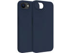 Калъфи Dviced Silicone Magnetic iPhone 16e case, Blue
