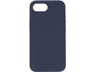 Калъфи Dviced Silicone Magnetic iPhone 16e case, Blue