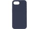 Калъфи Dviced Silicone Magnetic iPhone 16e case, Blue