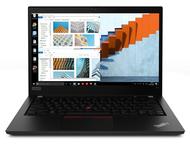 Употребявани лаптопи Lenovo ThinkPad T14 Gen 1 - втора употреба