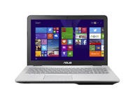 Лаптопи ASUS N551ZU-DM022H