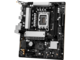 Дънни платки ASRock B860M-X WiFi