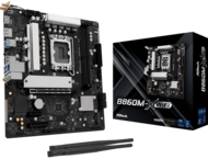 Дънни платки ASRock B860M-X WiFi