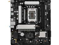 Дънни платки ASRock B860M-X WiFi