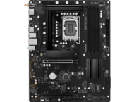 Дънни платки ASRock B860 Pro-A WiFi