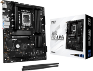 Дънни платки ASRock B860 Pro-A WiFi