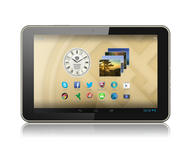 Таблети Prestigio MultiPad 8.0 (5587) 8GB, черен цвят