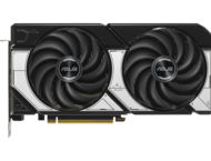 Видео карти ASUS Dual GeForce RTX 5070 12GB OC Edition